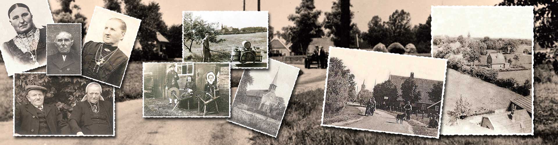 Heemkunde Lattrop Breklenkamp